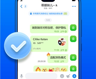 专业全免费聊天