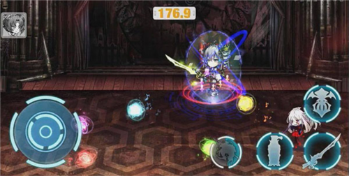 崩坏学园2手游官方版