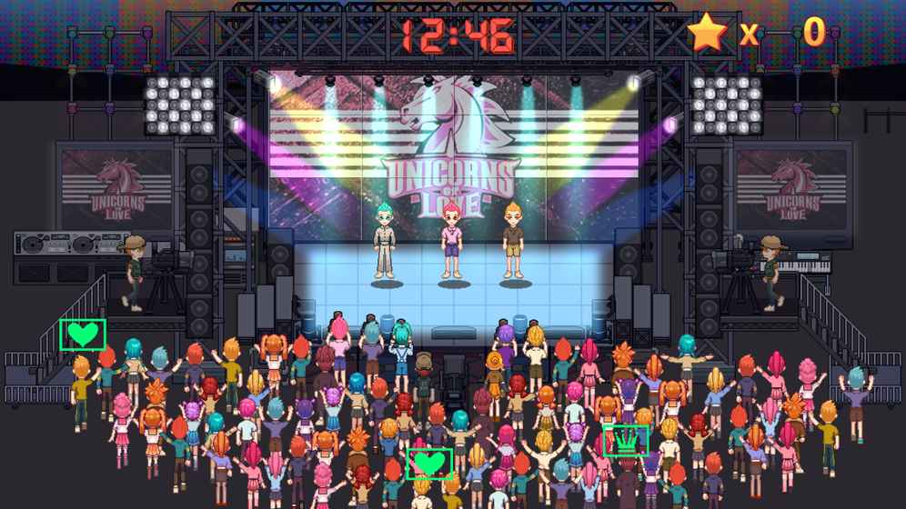 电竞经理人台服