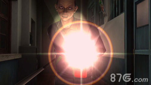 恐怖学校白色情人节存档版