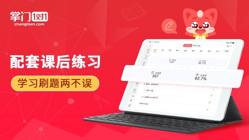 掌门1对1HD