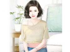 换伴侣的十款社交