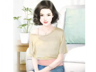 换伴侣的十款社交