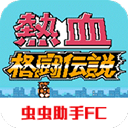 热血格斗传说手机版