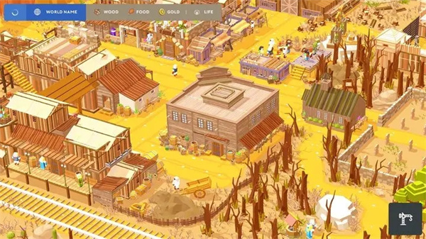 袖珍建造修改版