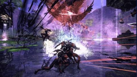 武圣神尊公测版