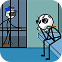 火柴人神逃脱无限提示