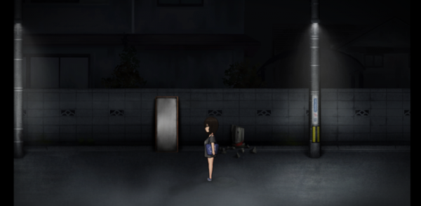 《归途累之夜》全结局攻略分享