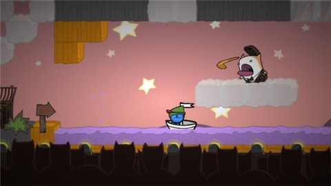 战斗砖块剧场双人版