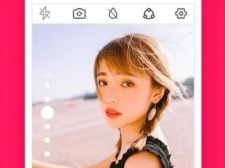 热门美颜拍照手机软件合集