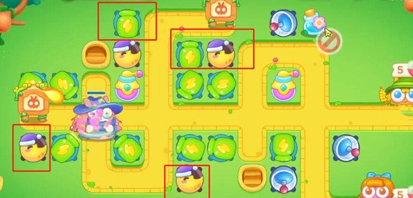 保卫萝卜4手游官方版