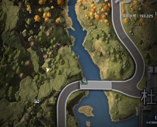 《星球重启》旧世遗珍位置大全一览