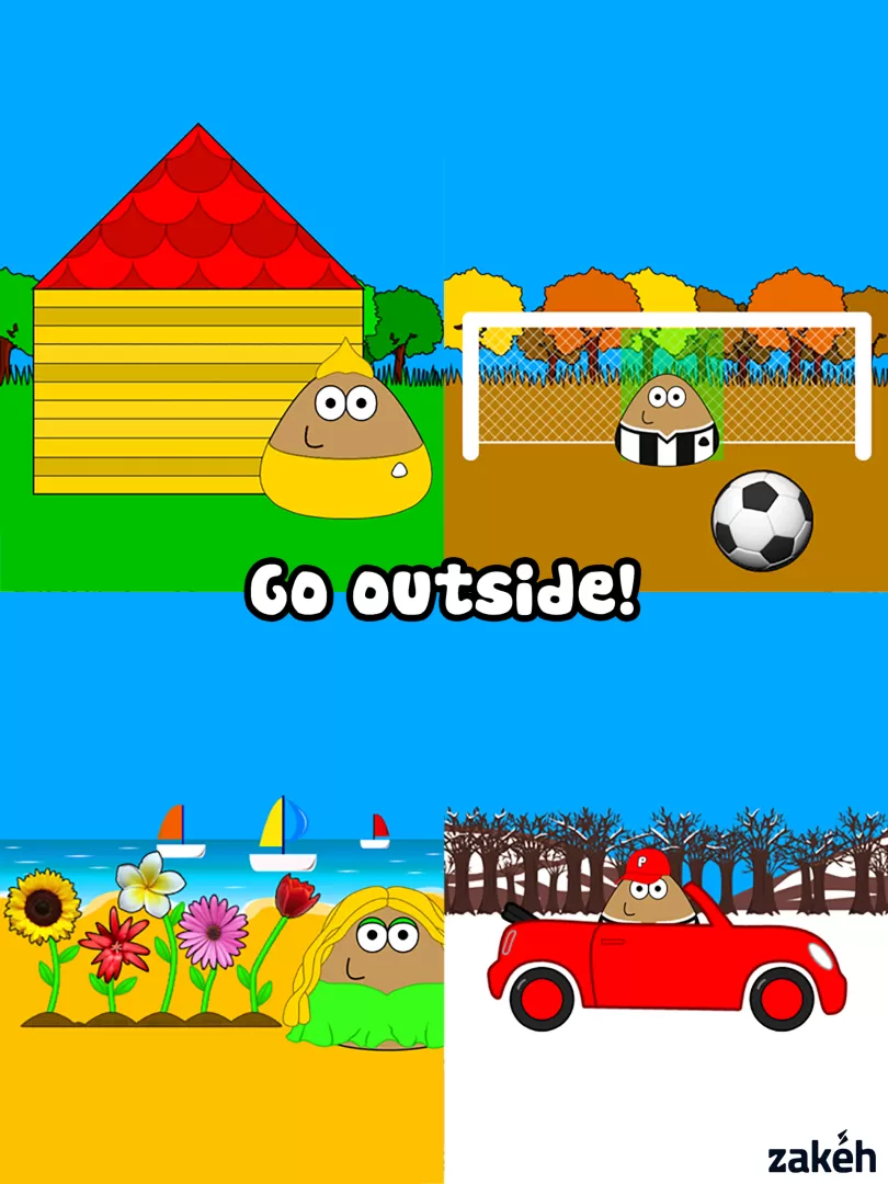Pou