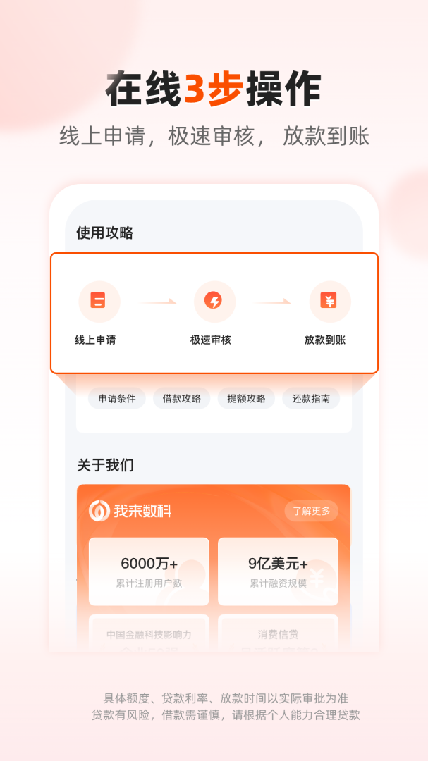 我来数科