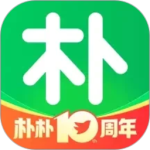 朴朴超市app