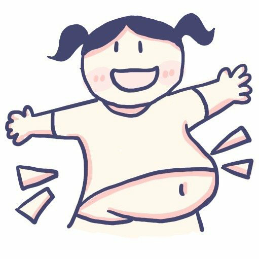 卡通可爱情侣头像