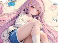 日系二次元3d动作