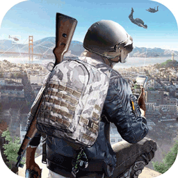 一起来吃鸡qq游戏大厅版