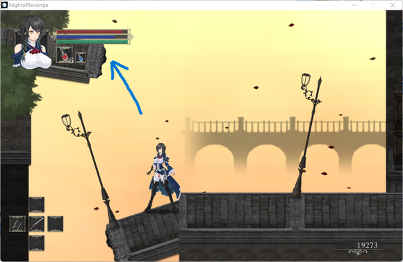 《魔女复仇之夜》全流程图文指南