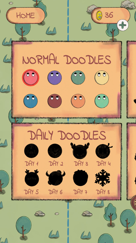 禁止触摸汉化版