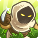 Kingdom Rush Frontiers steam版