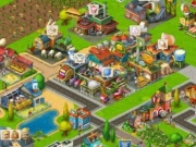 城市建造经营类手游