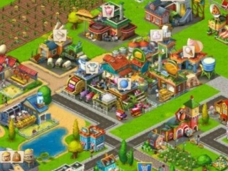 城市建造经营类