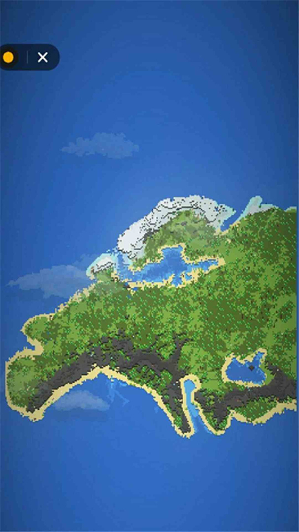 上帝模拟器完整版