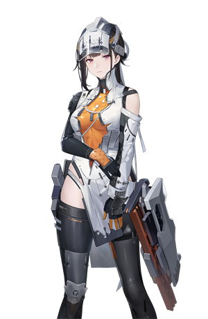 尘白禁区2026最新版