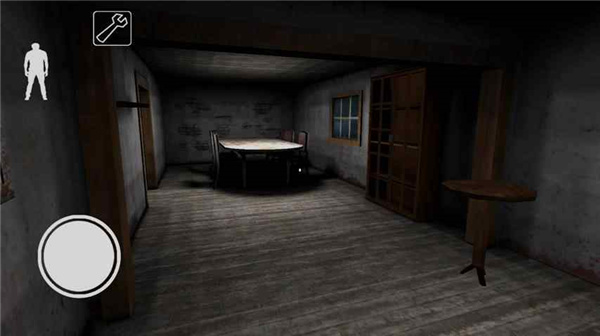 恐怖奶奶测试版