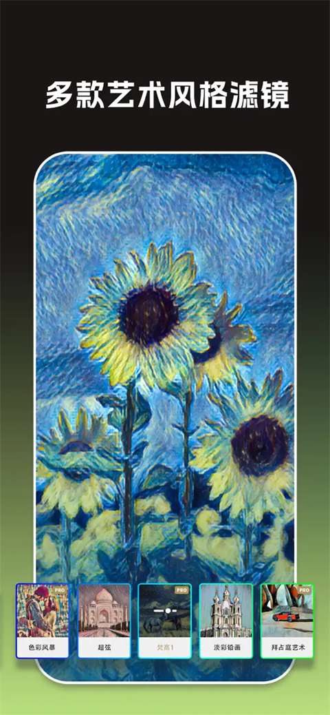 大画家goart专业版付费