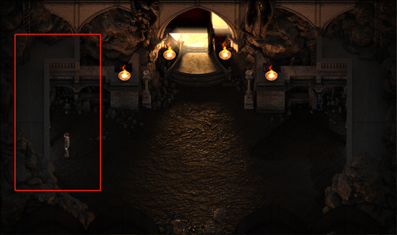 《创世秩序》莉莲档案获取位置一览