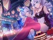 互动slg触摸手游