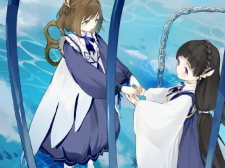 有好感度的校花养成