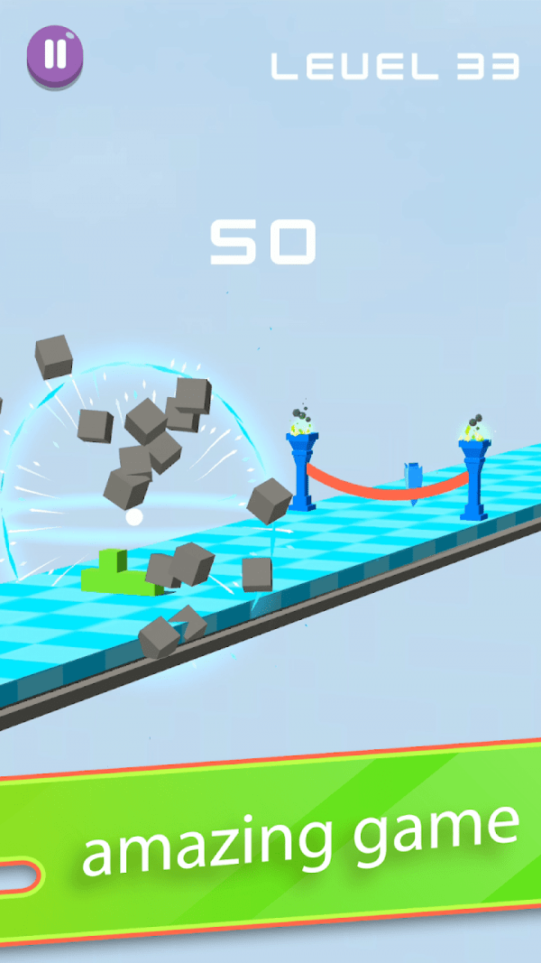 俄罗斯方块冲冲冲