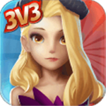 三个英雄手游版九游版