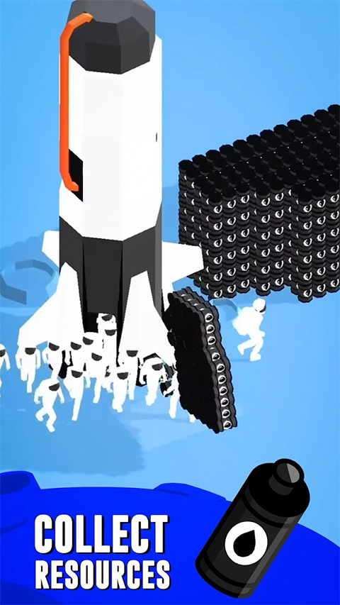 登月探险家生产加速版