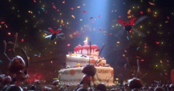 小小蚁国九游版