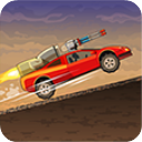 战车撞僵尸2.5无敌版