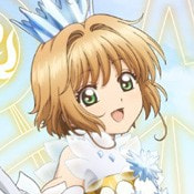 库洛魔法使(リペレコ)