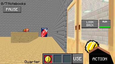 逃离巴迪老师九游版