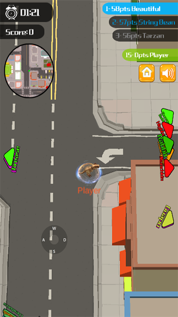 恐龙大作战正版