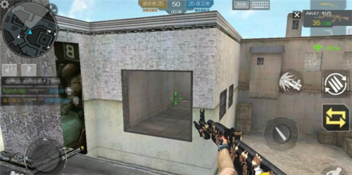 穿越火线枪战王者官方版