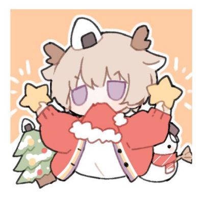 可爱又好看的卡通男头