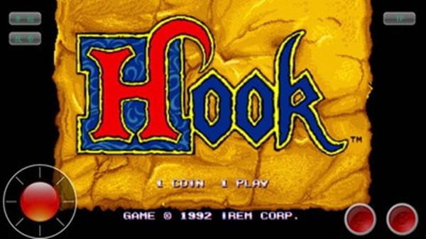 铁钩船长变态版