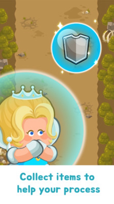 公主万岁汉化免费版