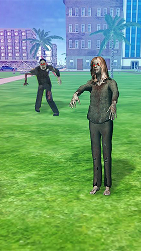 模拟山羊沙漠版