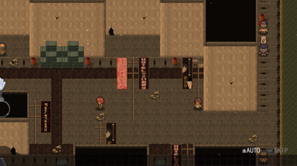 《女警小岛》图文流程通关攻略分享