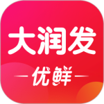 大润发超市app