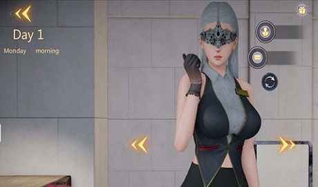 堕落旅馆(Fallen Hotel)直装汉化版